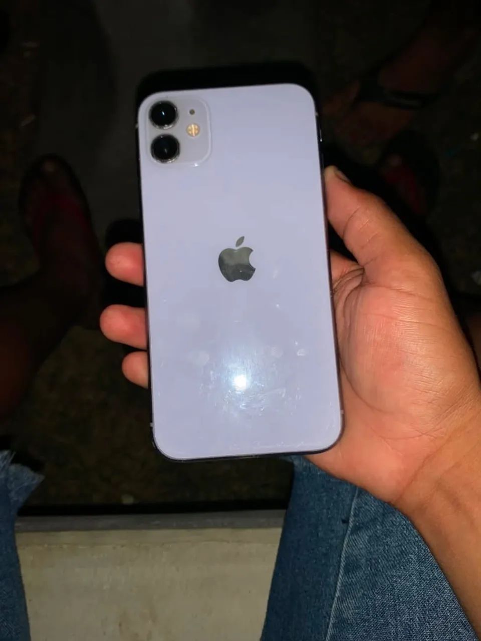 Iphone 11 pro 128 gb  - Foto 2