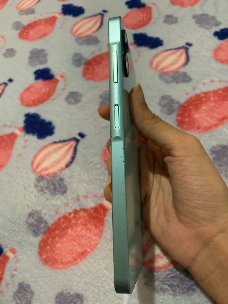 Celular A06 7 meses de uso,sem defeito