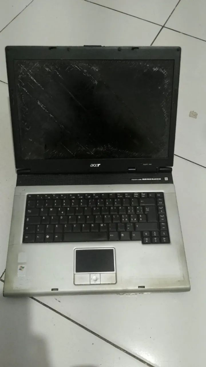 Notebooks com defeito  - Foto 5