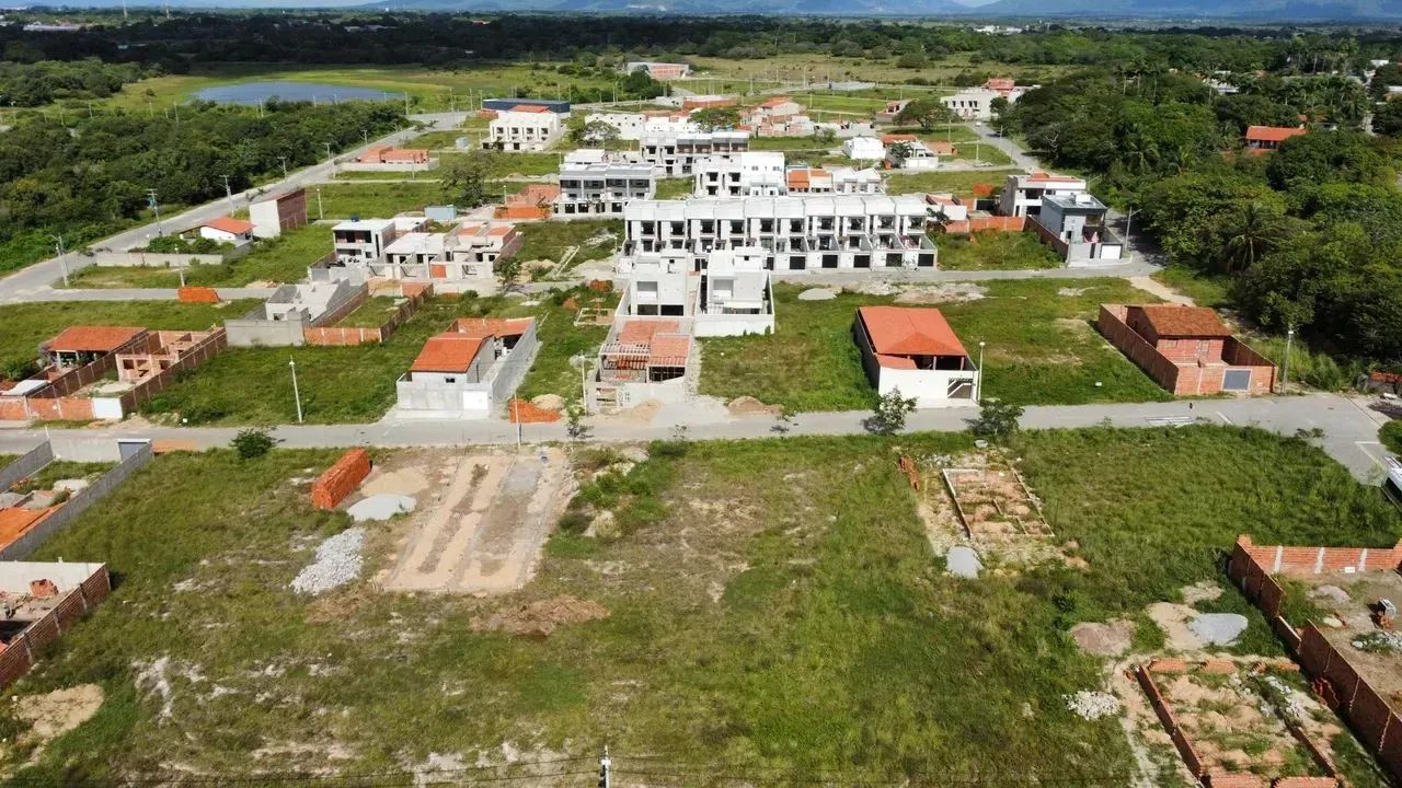 Lotes No Mae Rainha Da Estrada Velha Do Icarai; 3 Minutos Da Praia; Ultimos Lotes! Cód. 8S - Foto 8