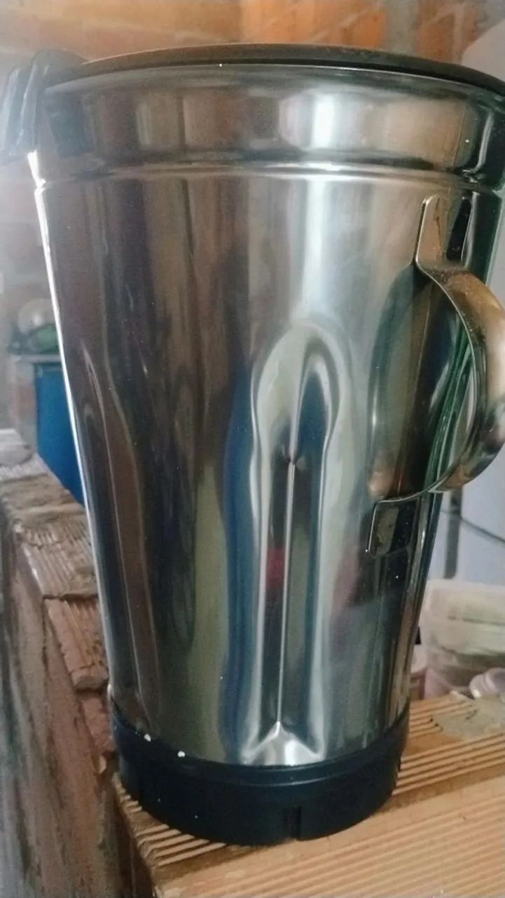 Liquidificador Industrial 8L - Foto 3