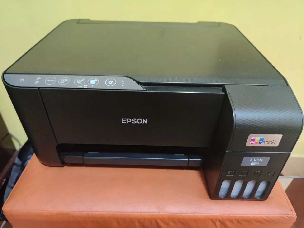 Impressora Epson EcoTank L3250 Para retirada de peças