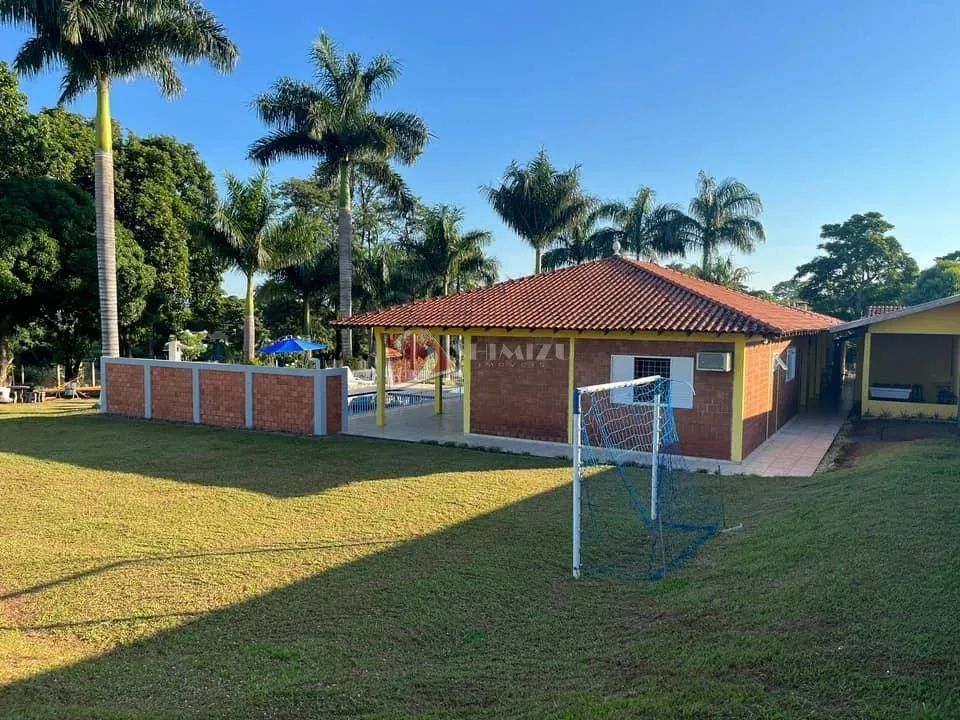 Chácara à venda em Sarandi, Conjunto Vale Azul, com 3 quartos, com 3000 m² - Foto 4
