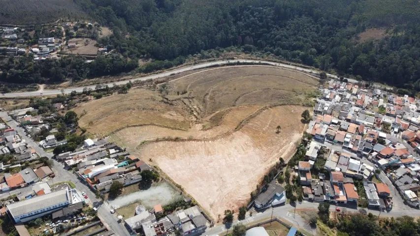Excelente área para Loteamento ou Condomínio - Foto 3