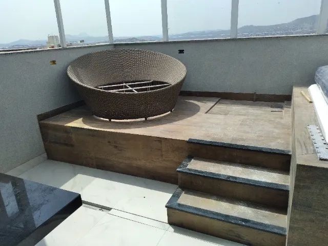 Pedreiro acabamento - Foto 4