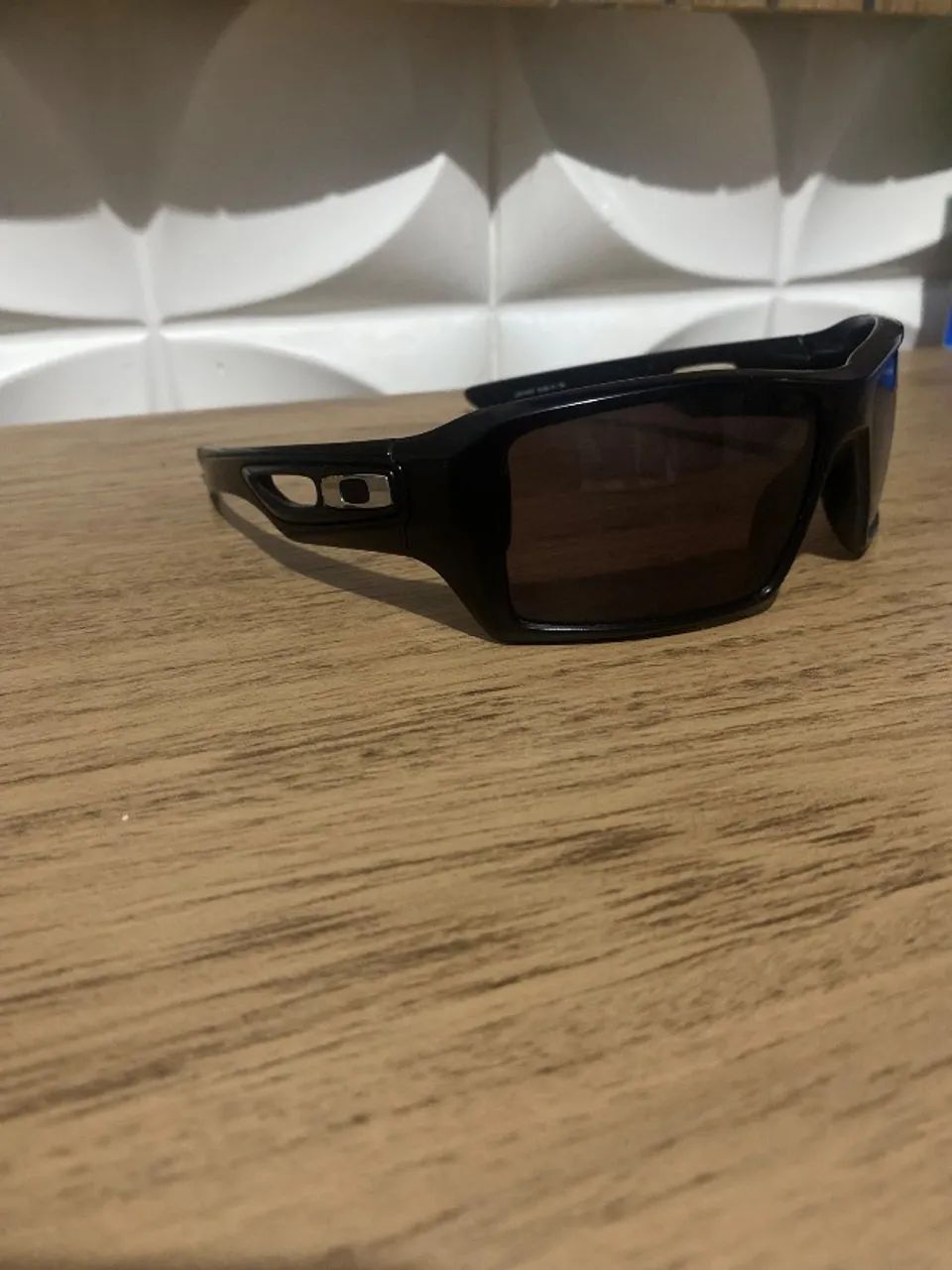 Óculos oakley eyeptch 2 - Foto 2