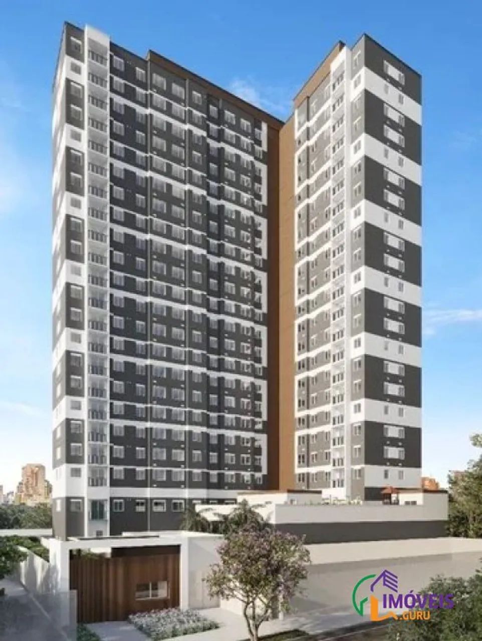 APARTAMENTO - VILA ROMANA - SP - Foto 2