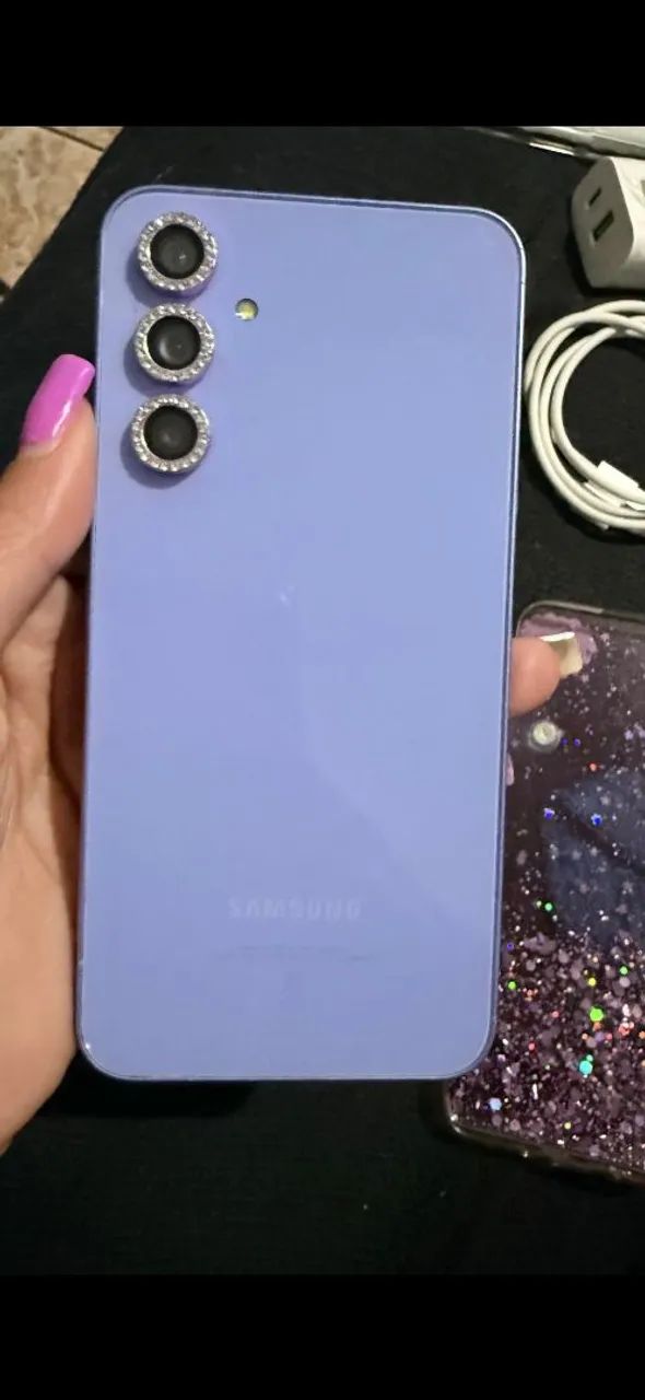 Vende celular seminovo  - Foto 5