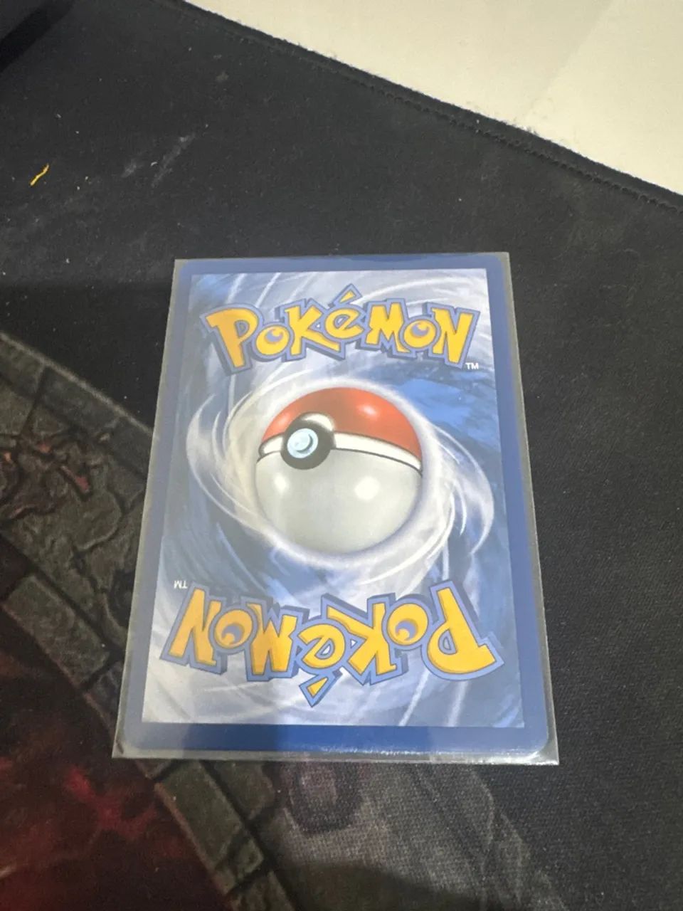 Pikachu SWSH039 Promo - Foto 2