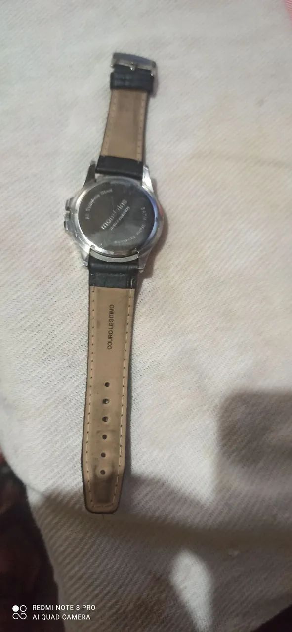 Relógio Mondaine original - Foto 2