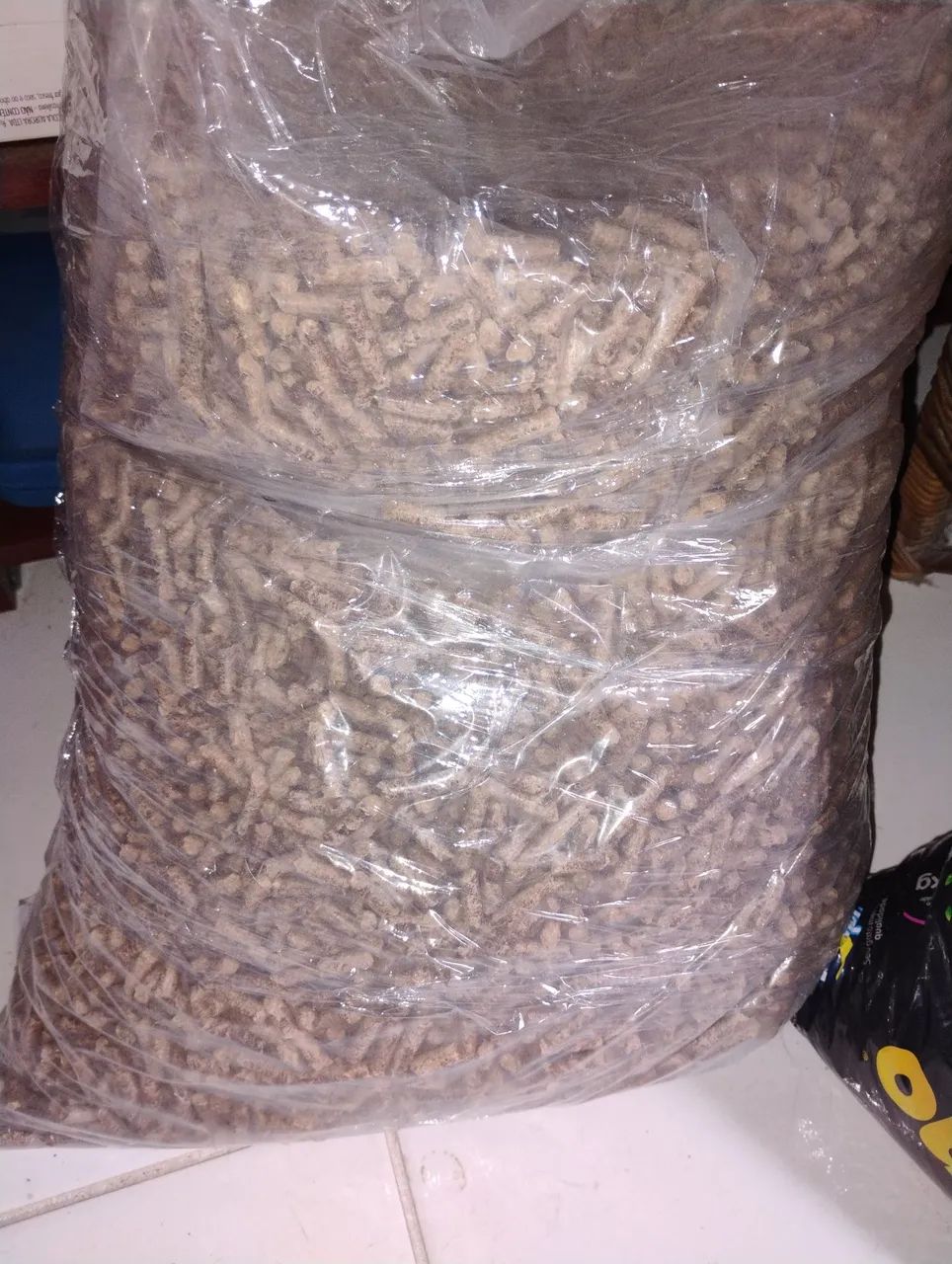 Granulado sanitário para gatos - Foto 3