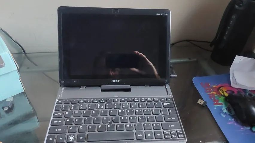 Acer Iconia Tab W500 - Foto 5