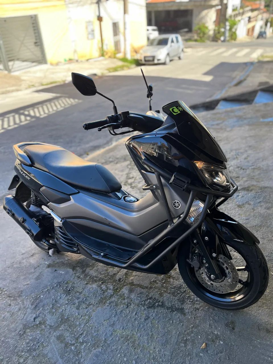 NMAX 160 - Foto 3