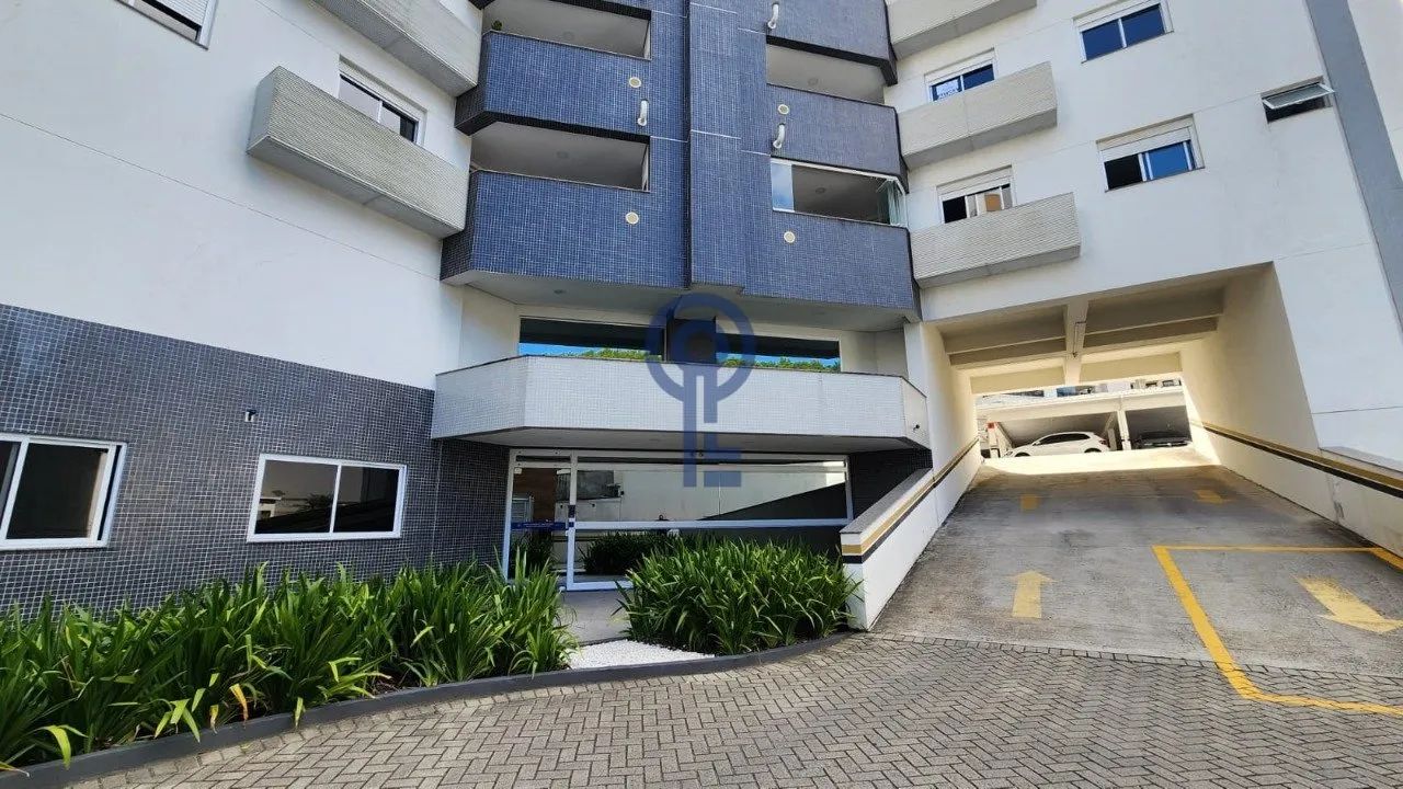 Apartamento 2 dormitório Itacorubi - Foto 3