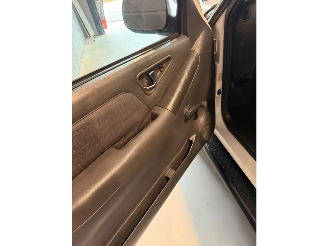 Chevrolet Blazer S-10 4.3 V6, foto 7 de 10