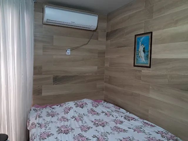 Alugo apto centro de Florianópolis 1 quarto - Foto 2