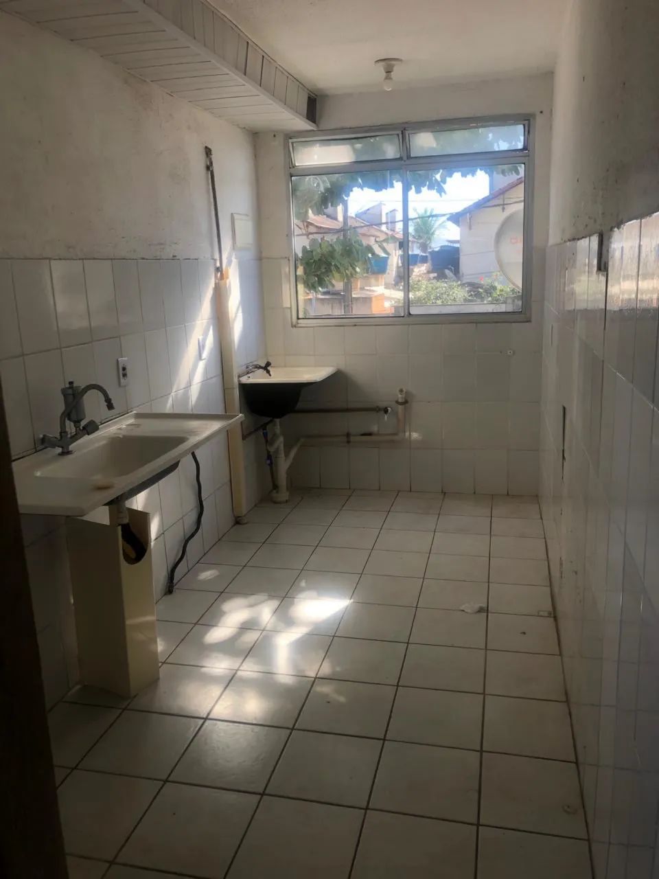 Vendo Apto Pavuna  - Foto 4