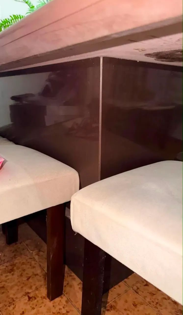 Mesa de granito  - Foto 2