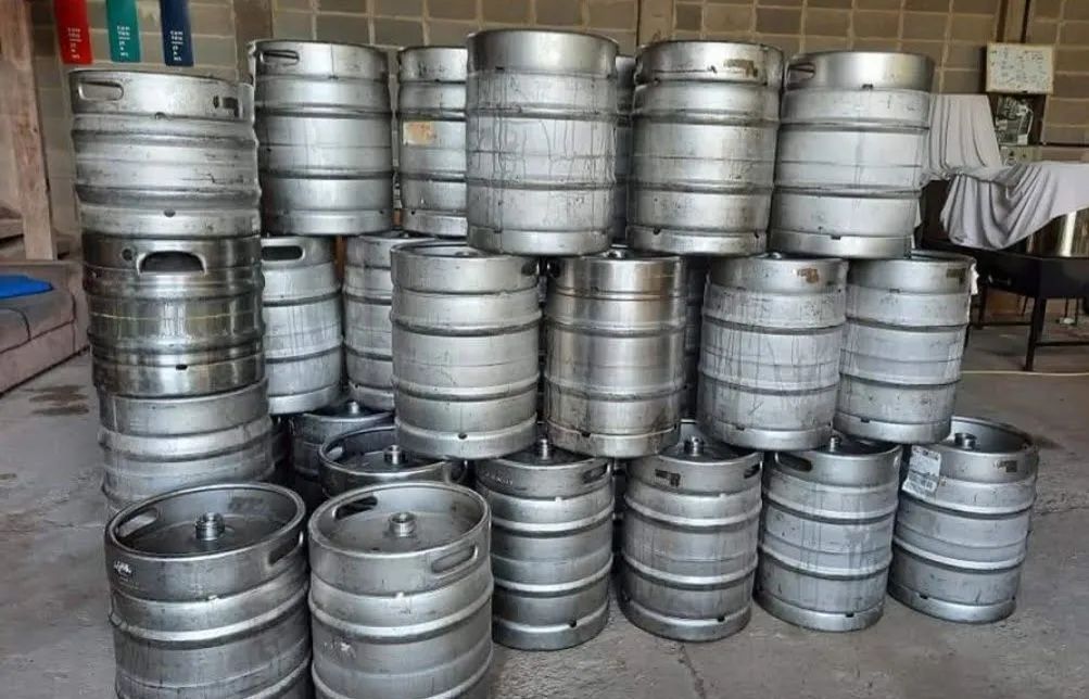 Barril de chopp - Foto 2