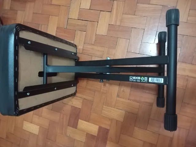 Banqueta de piano reguláveis  - Foto 3