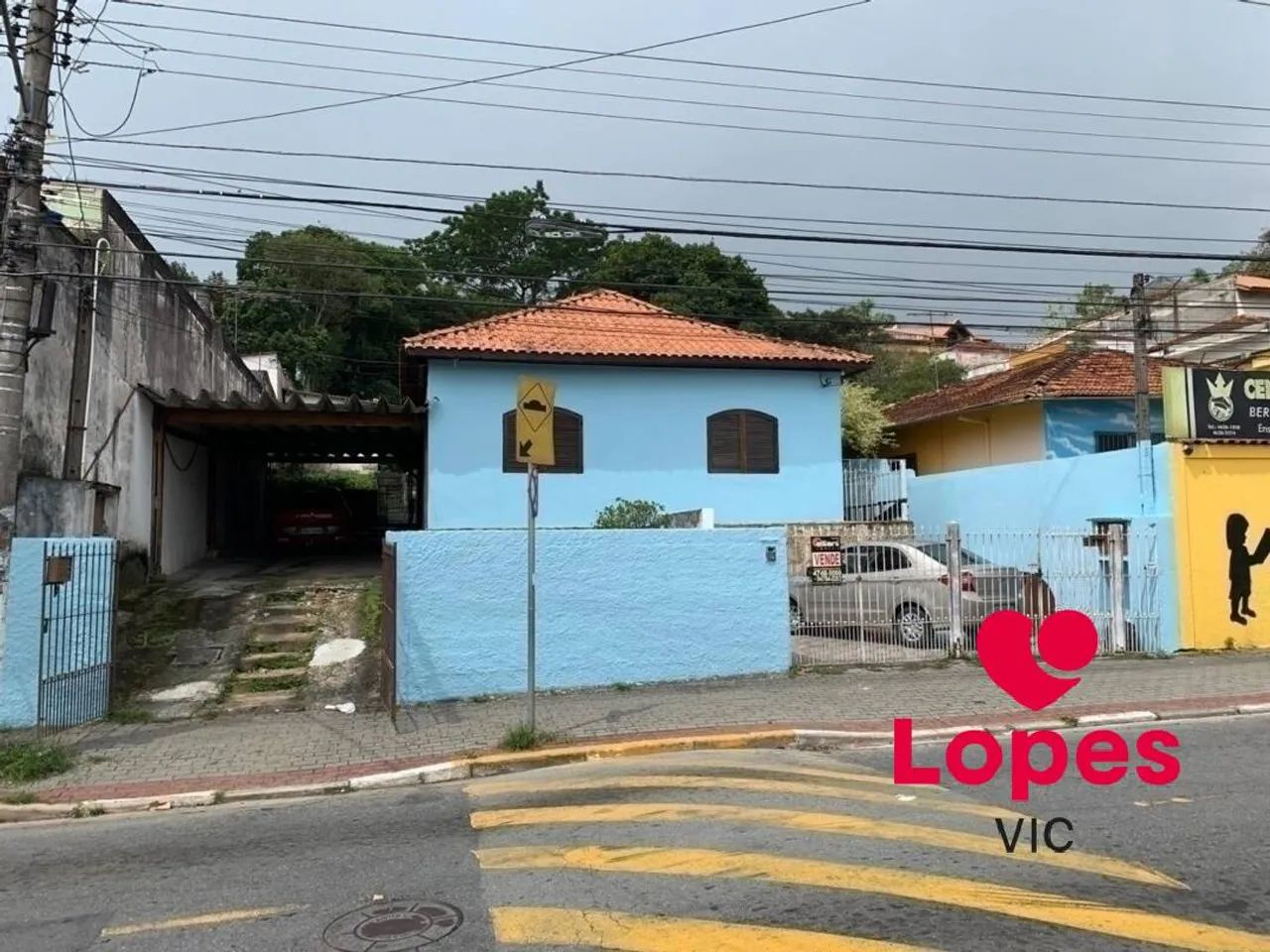 Área à venda em Poá / SP - Foto 2