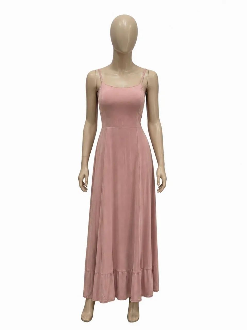 Vestido Rose