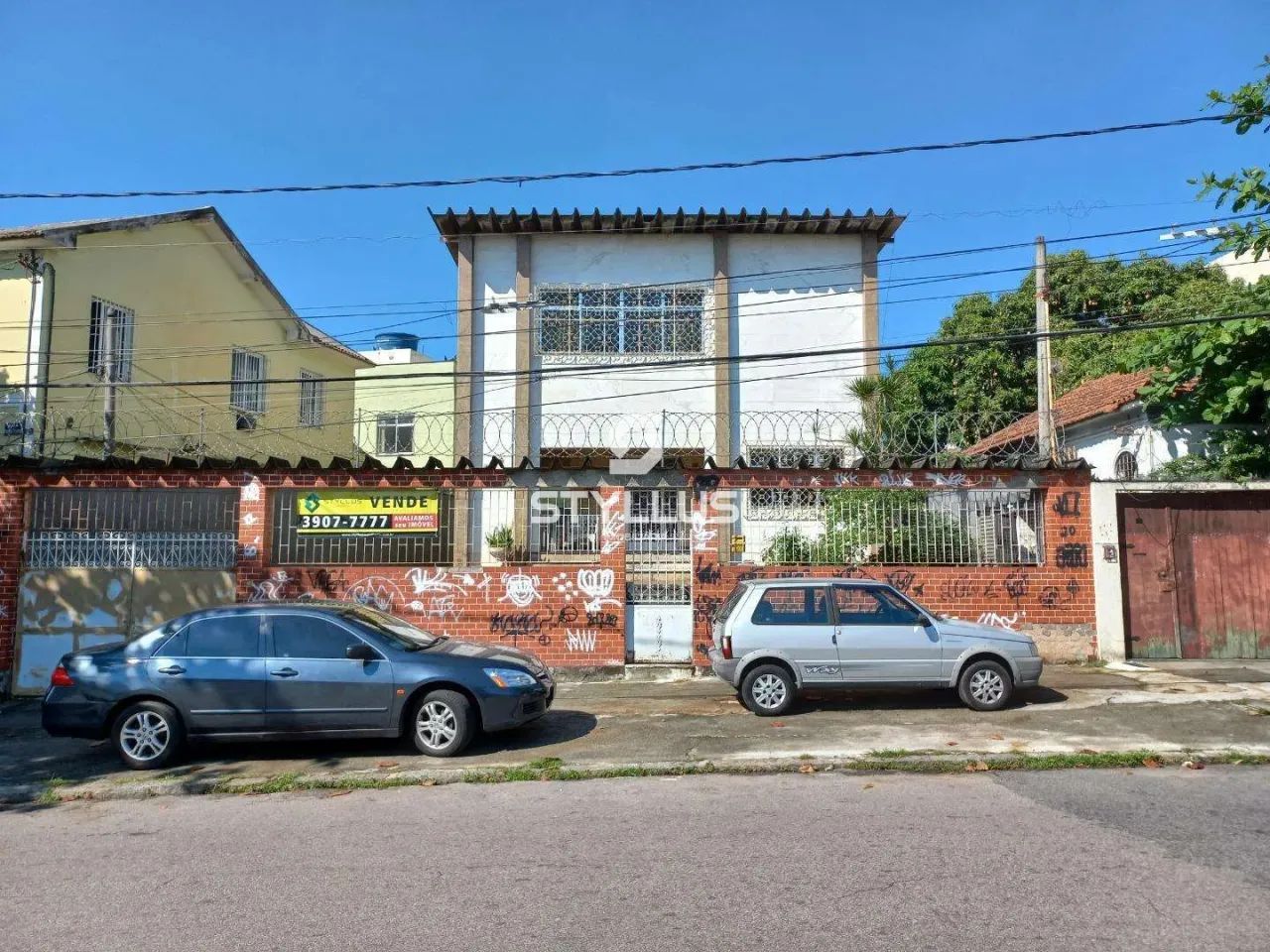 Maria da Graça | Casa 4 quartos, sendo 2 suites - Foto 5