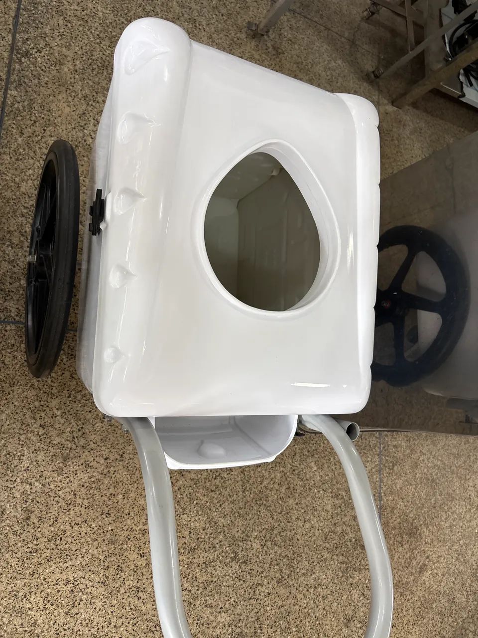 Carrinho de Picolé - Foto 2