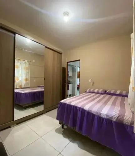 Casa em marituba pra vender  - Foto 4