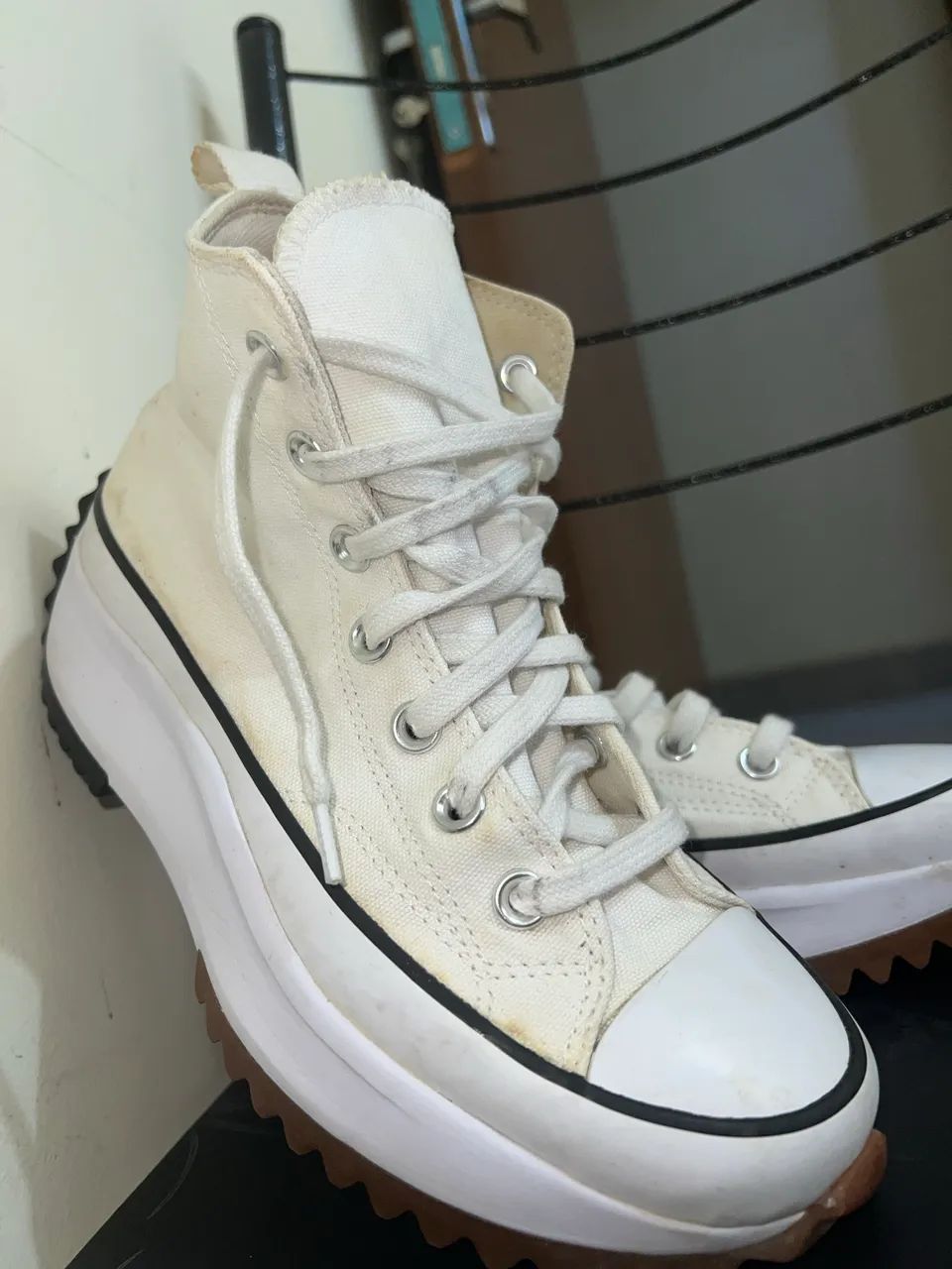 All star Run Star Hike original - Foto 5
