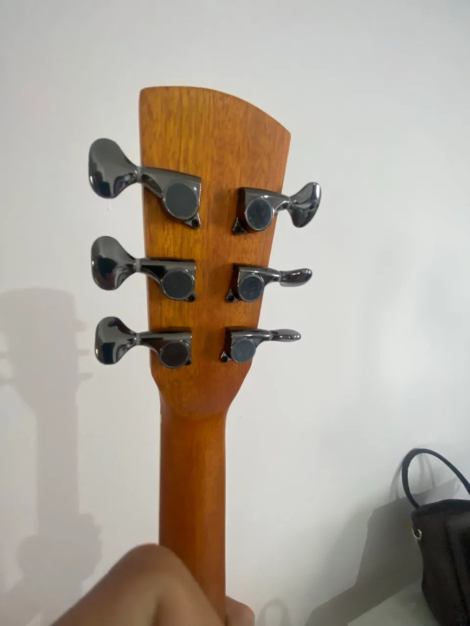 Violão  - Foto 4