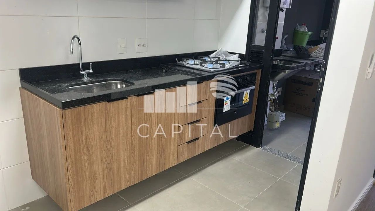 Locação de Apartamento Alphaville - Foto 3