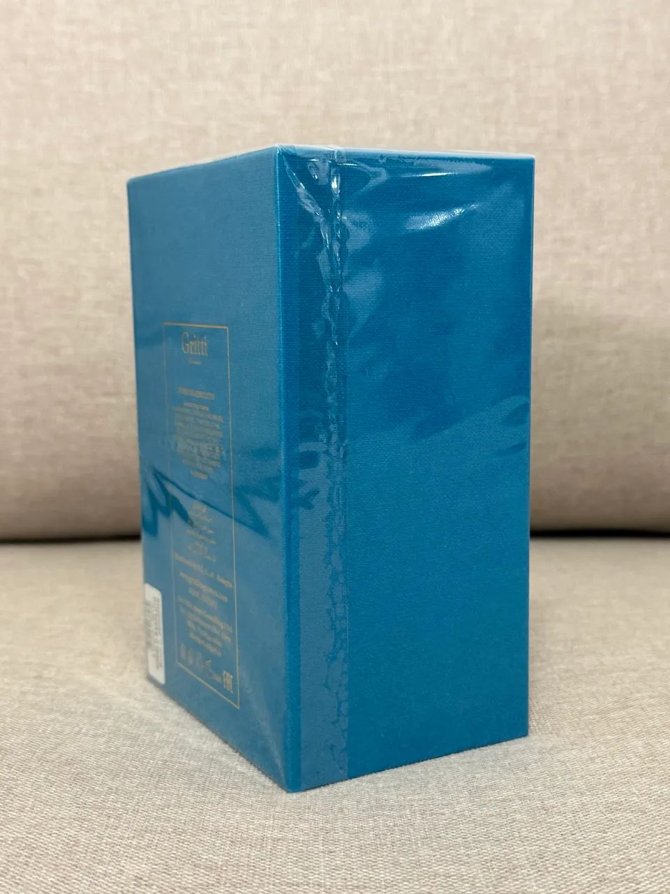 Gritti Pomelo Assoluto Extrait de Parfum 100ml - Foto 5
