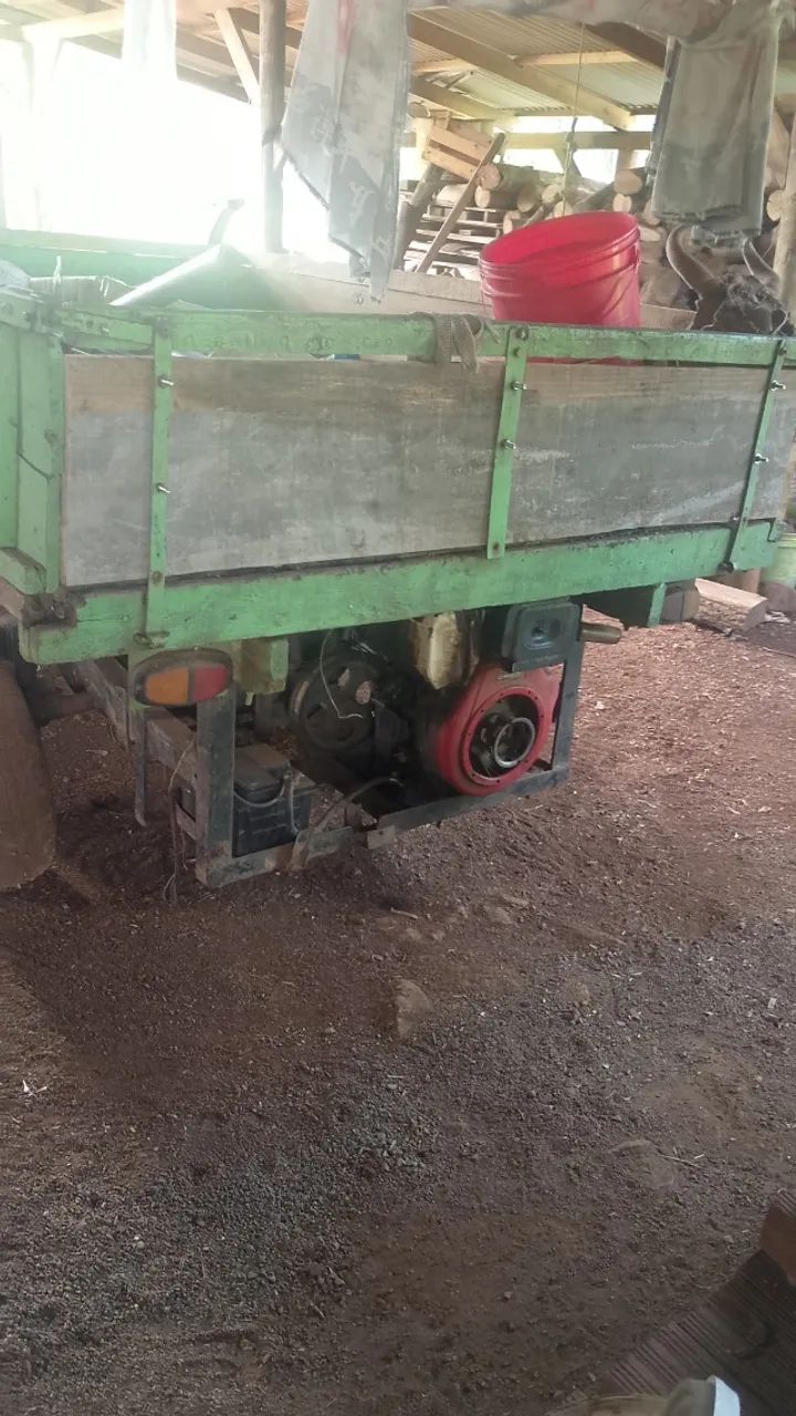 Vendo caminhão elétrico  - Foto 2