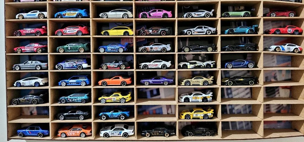 Hotwheels coleção  - Foto 4