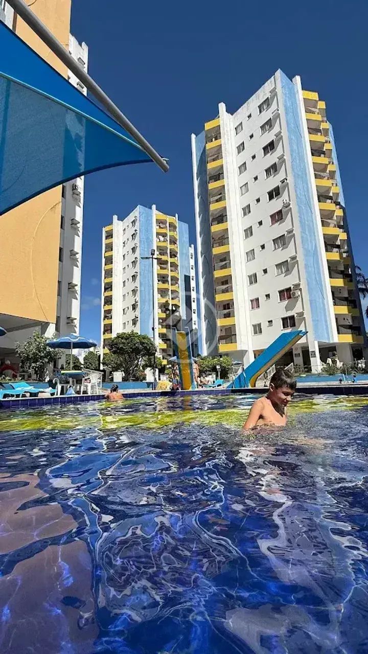 APARTAMENTO ÁGUA DAS FONTES codigo: 311261 - Foto 2