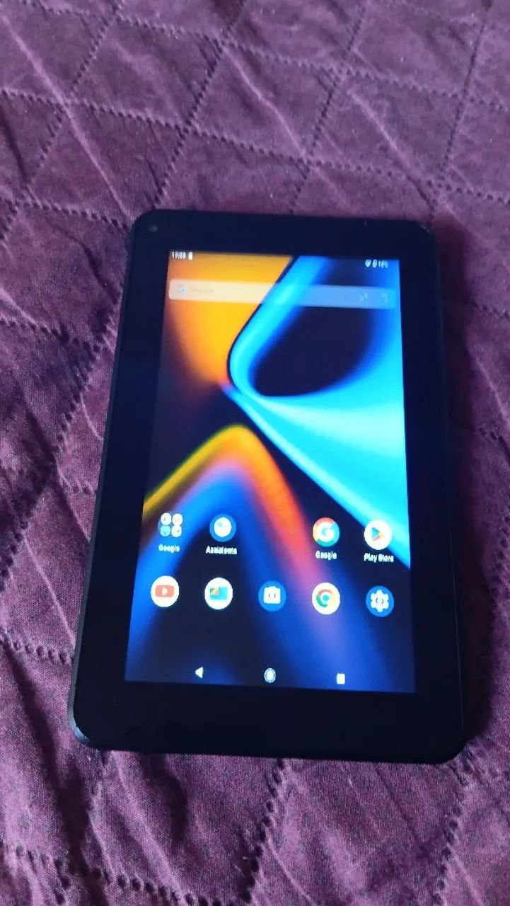 Tablet Multilaser M7