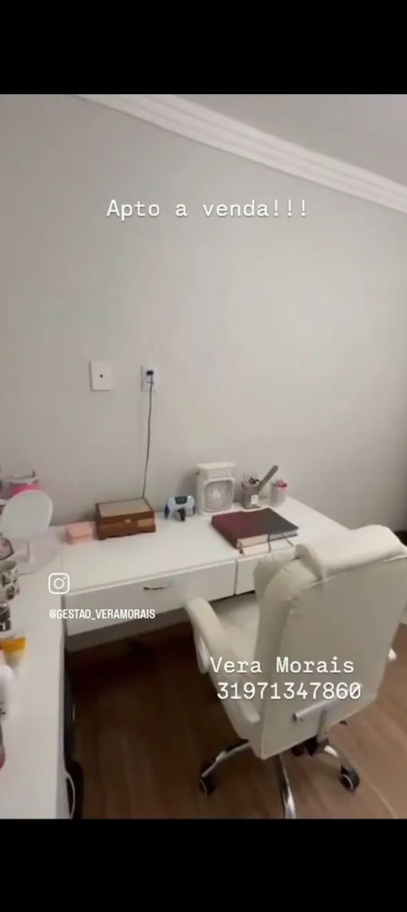 Vendo escrivaninha usada.  - Foto 4