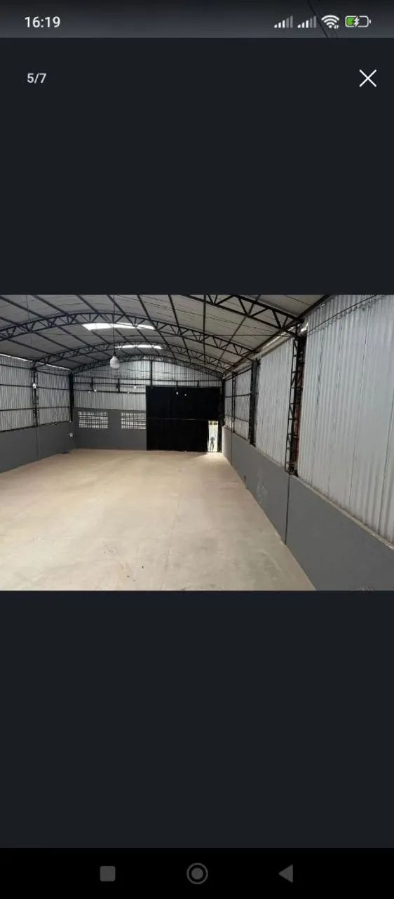 Oportunidade: Galpão Barramares 550m para venda  - Foto 5