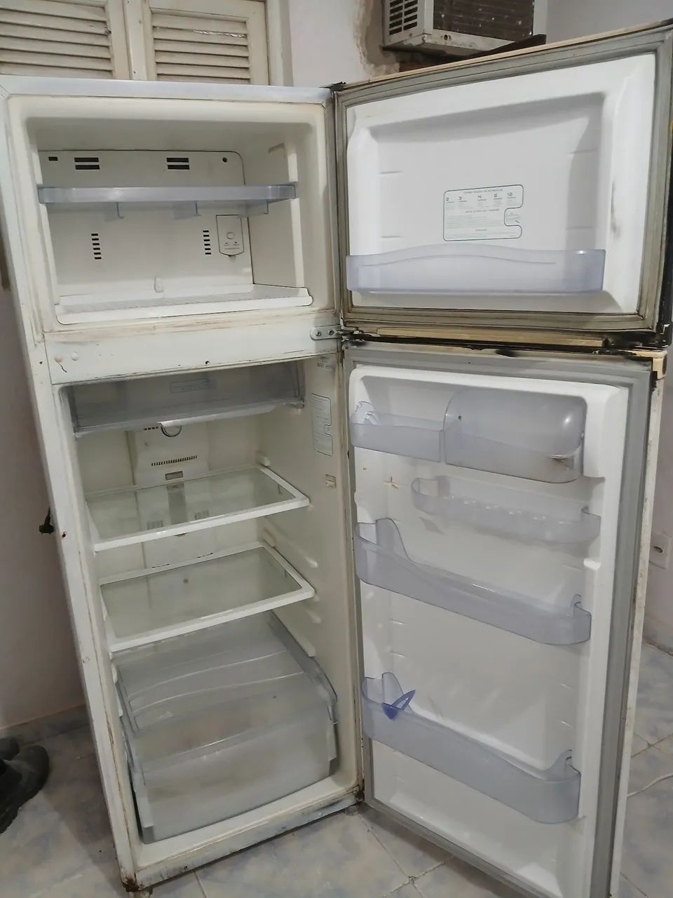 Geladeira fros free - Foto 2