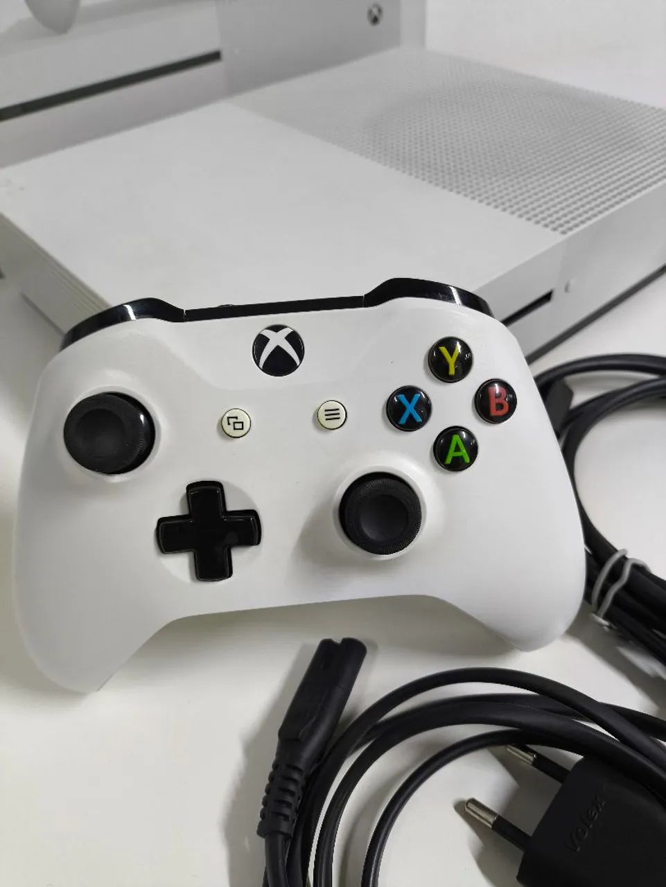 Vendo Xbox one s completo  - Foto 2