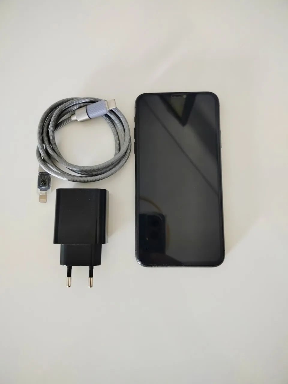 iPhone 11 pro max 256gb  - Foto 2