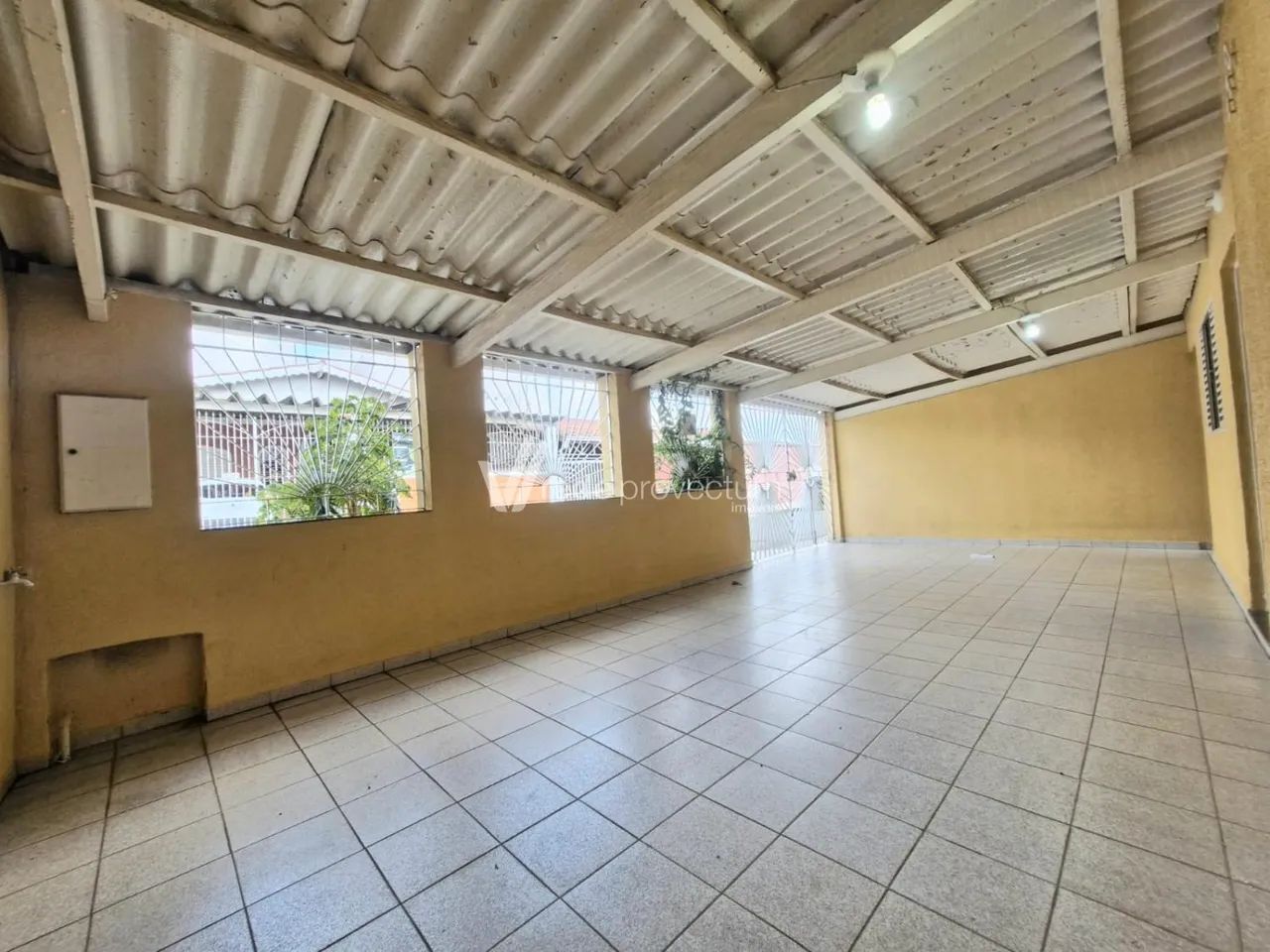 casa - Vila Castelo Branco - Campinas - Foto 3
