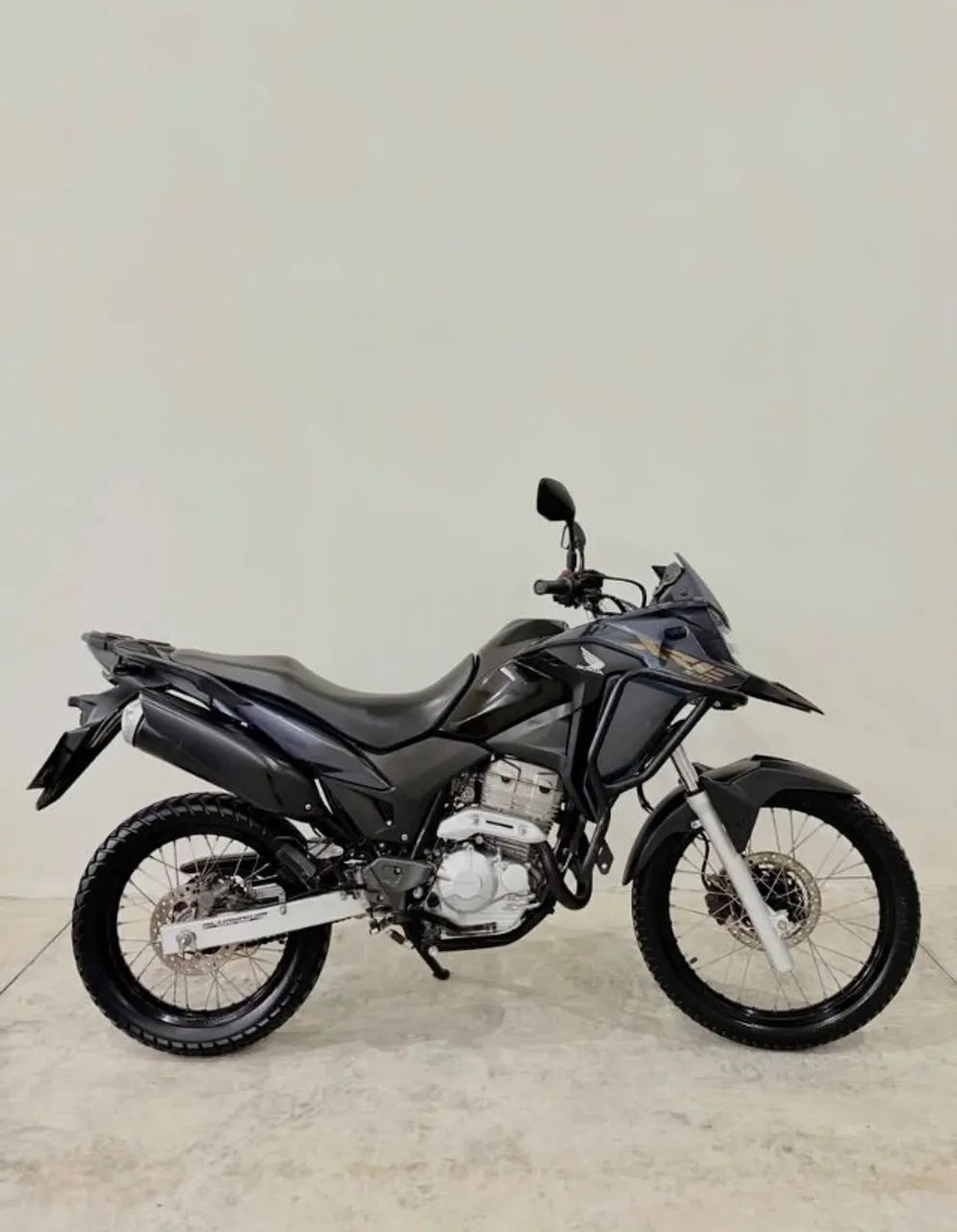 Disponível XRE 300  - Foto 4