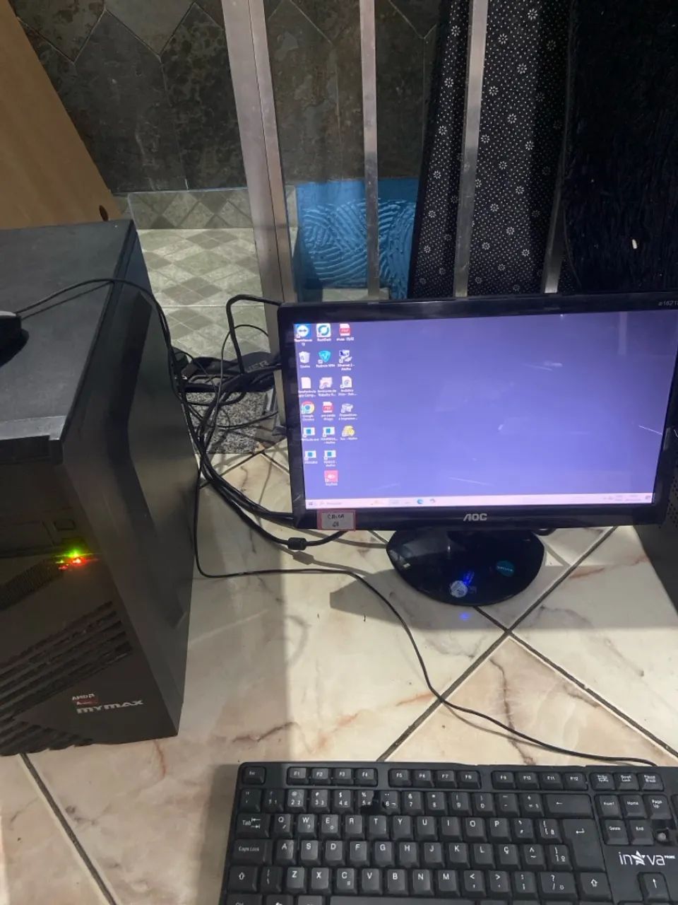 Computador