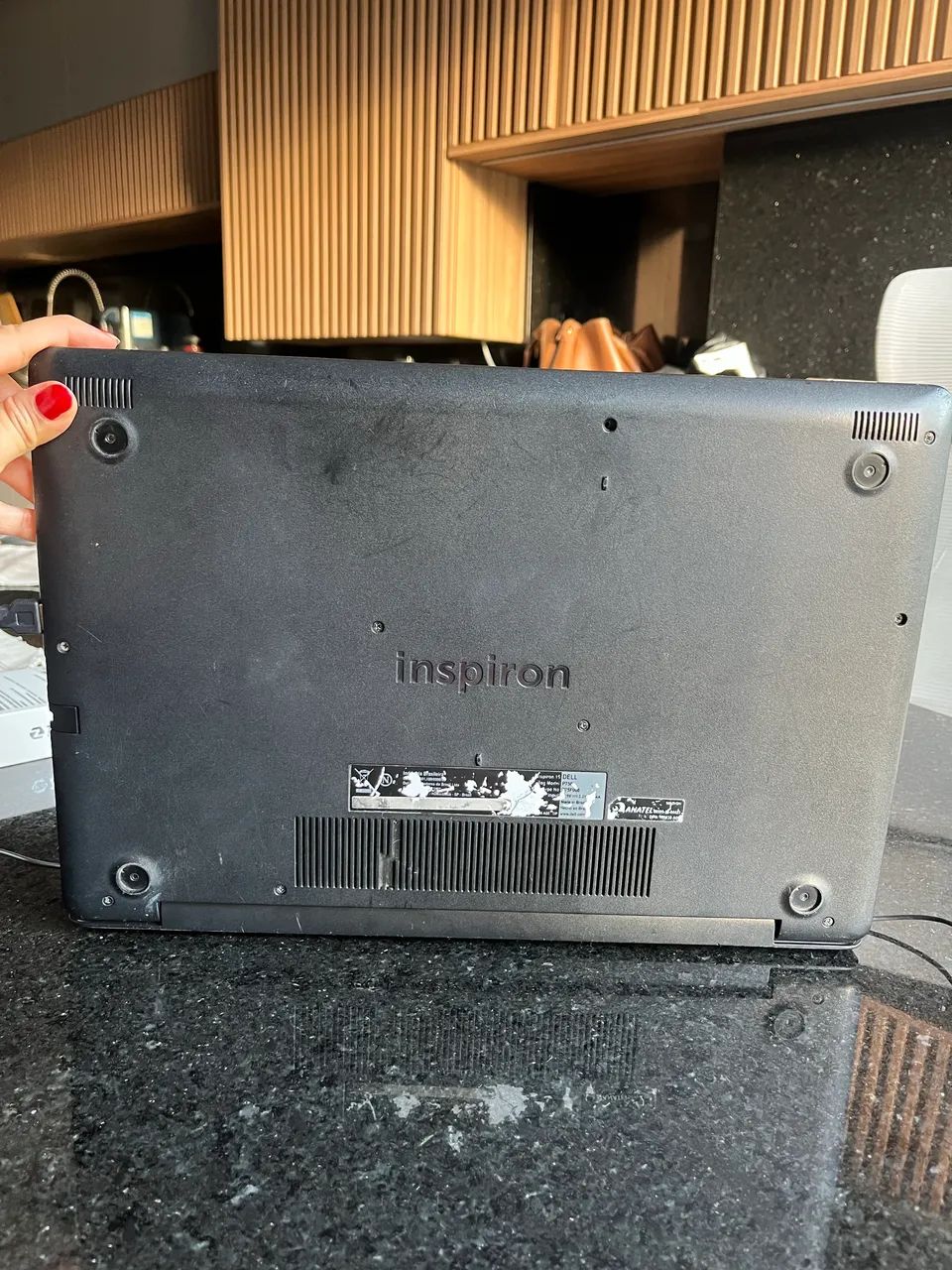 Notebook Dell Inspiron 3583 - Foto 2