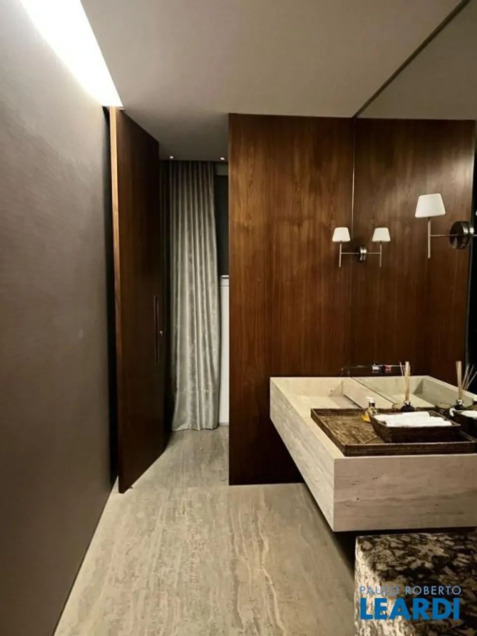 CASA EM CONDOMÍNIO - TAMBORÉ 1 - SP - Foto 5
