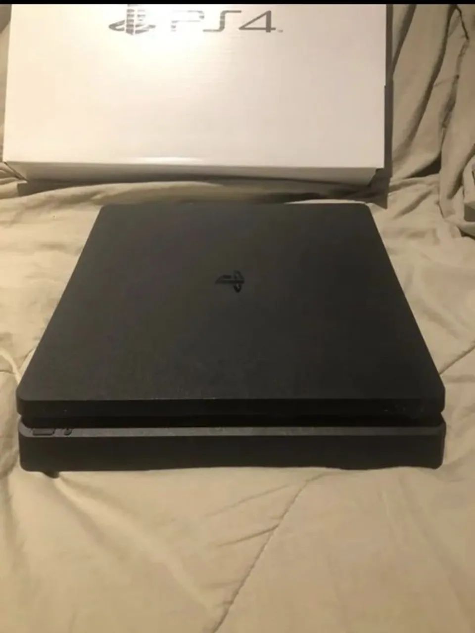 PS4 Slim 1TB