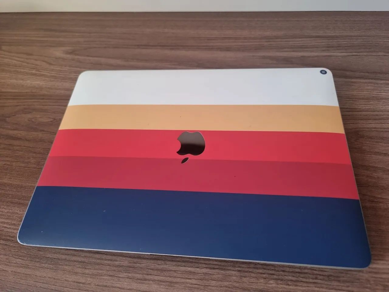 MACBOOK AIR 2020 BEM CONSERVADO  - Foto 2
