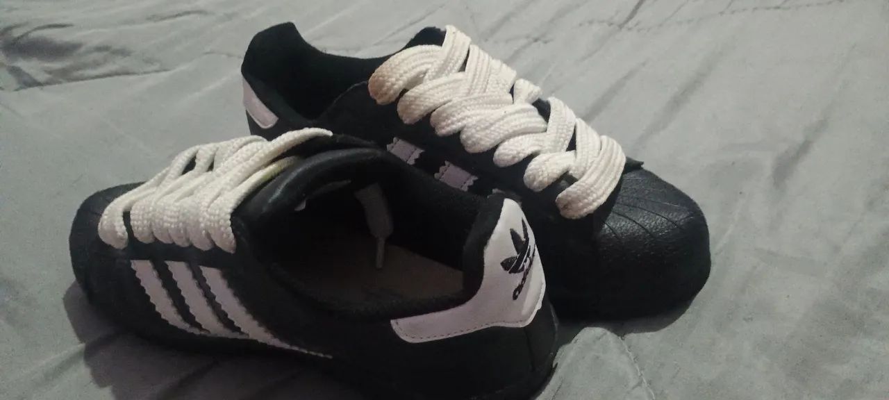 Adidas superstar - Foto 3